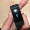 Fitbit Charge2の通知機能をONにしたら当たり前だけど便利だった（追記あり）