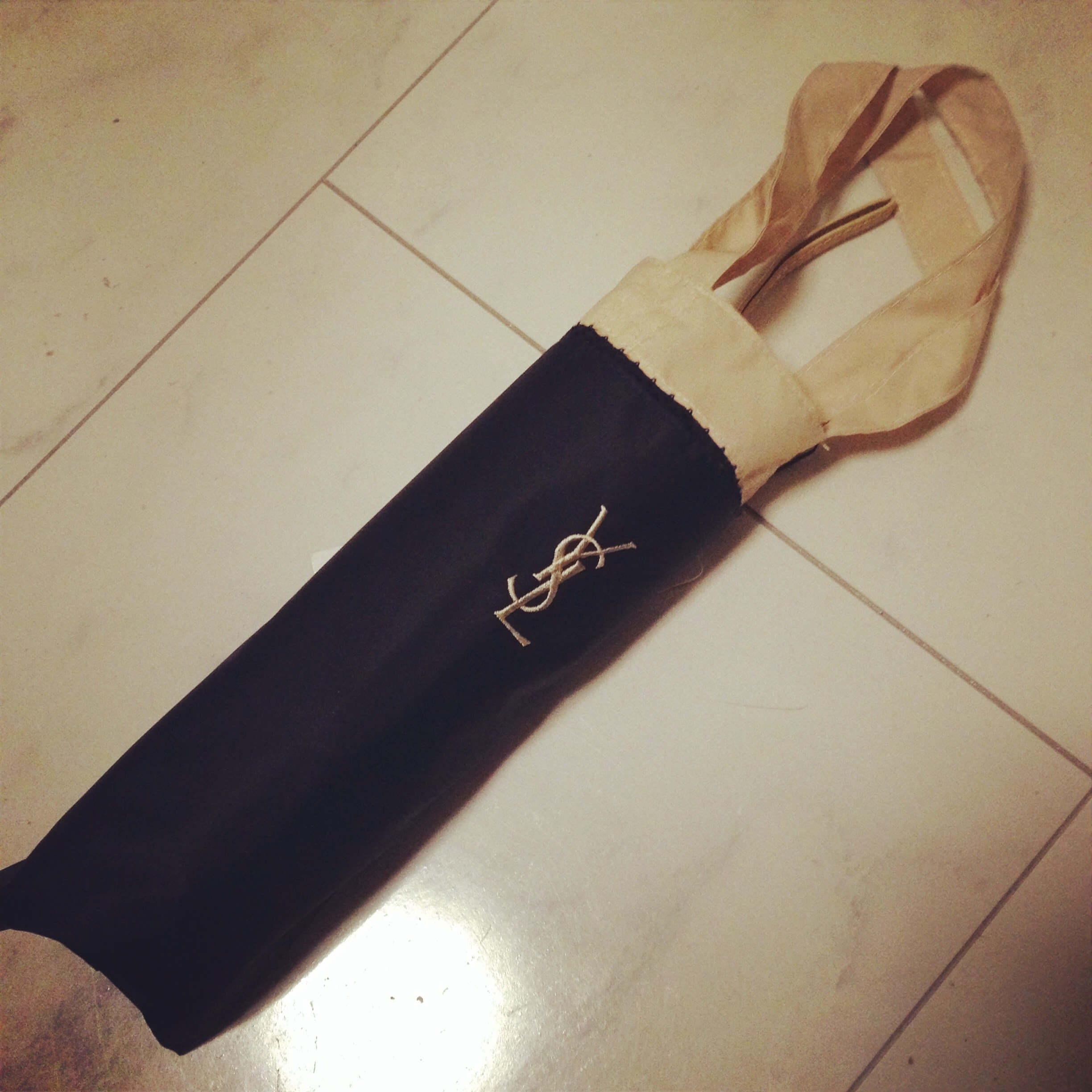 日傘の重要性を思い知った今日この頃。高ければ良いってもんじゃない!